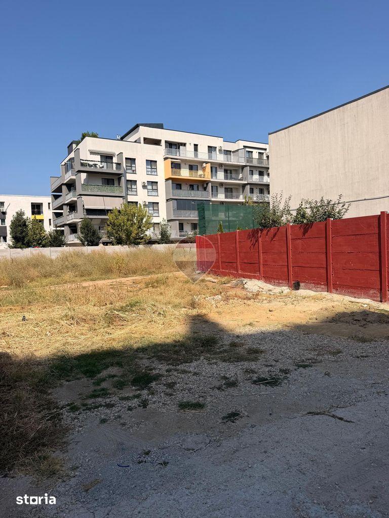 Teren 308mp Drumul Gura Calitei - imagine 1