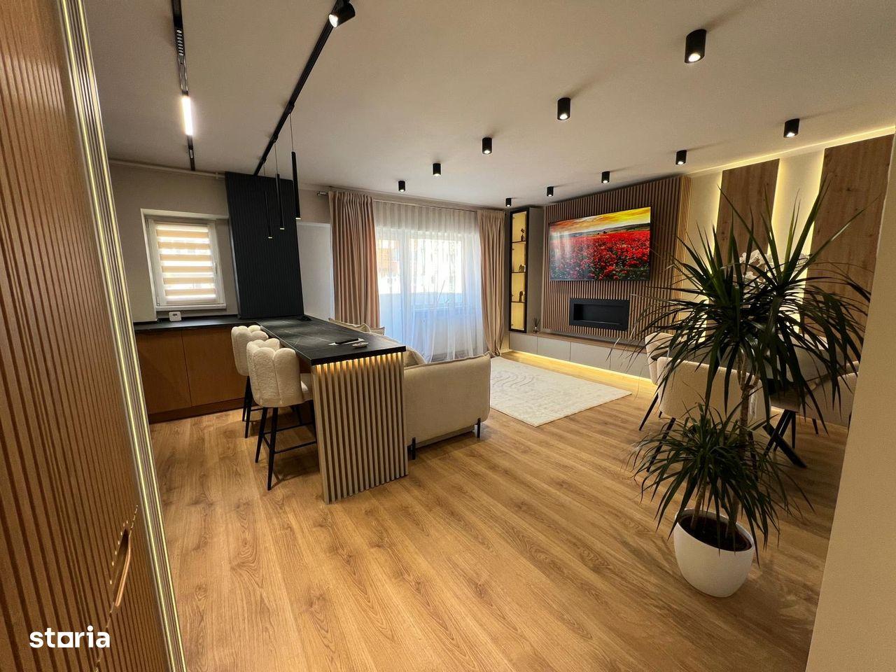 PF vând ap 3 camere Zorilor/Observatorului, două băi, terasă de 20 mp - imagine 1