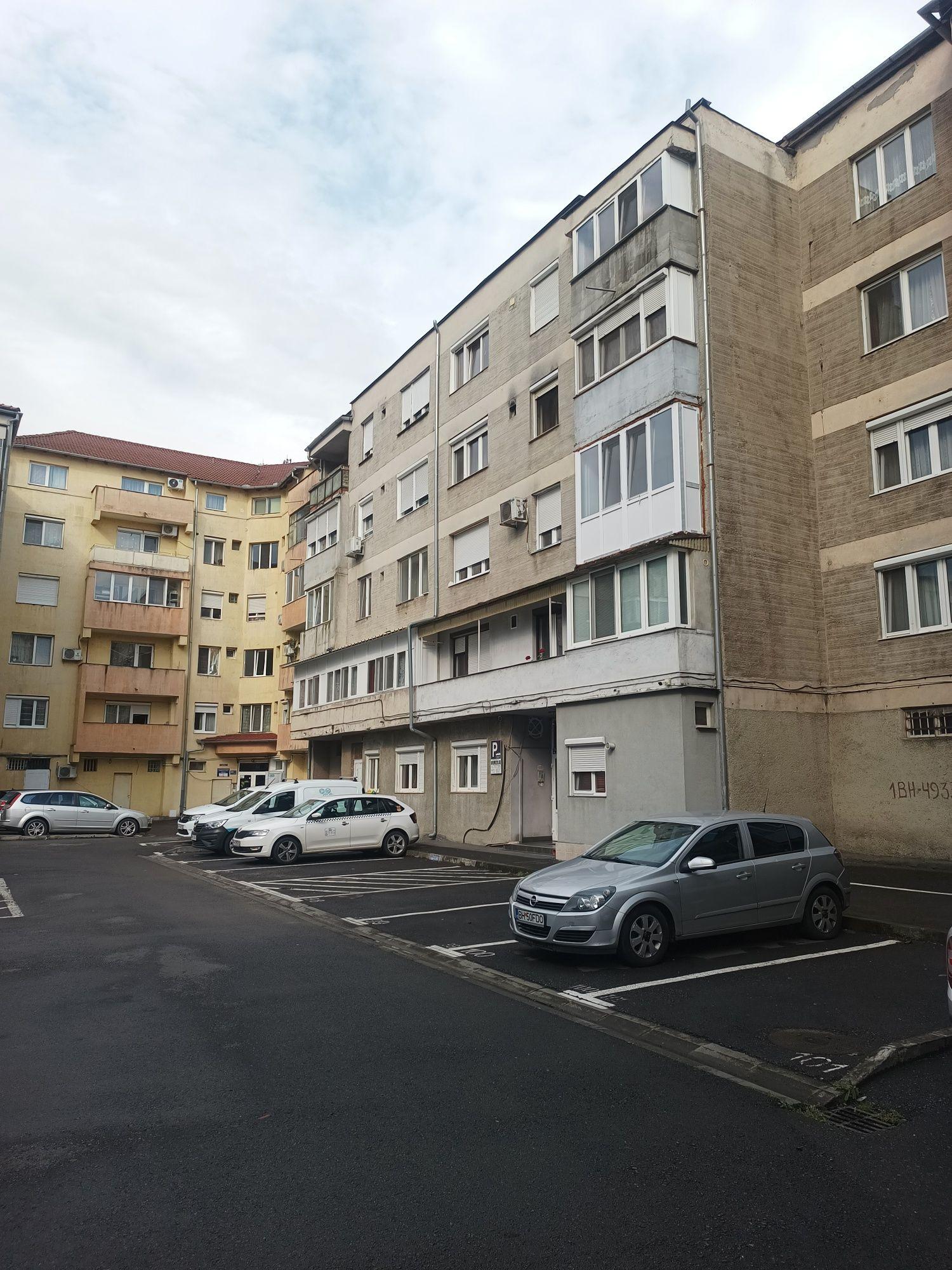 2 camere confort 1 decomandat tip AN Ioșia Nord
