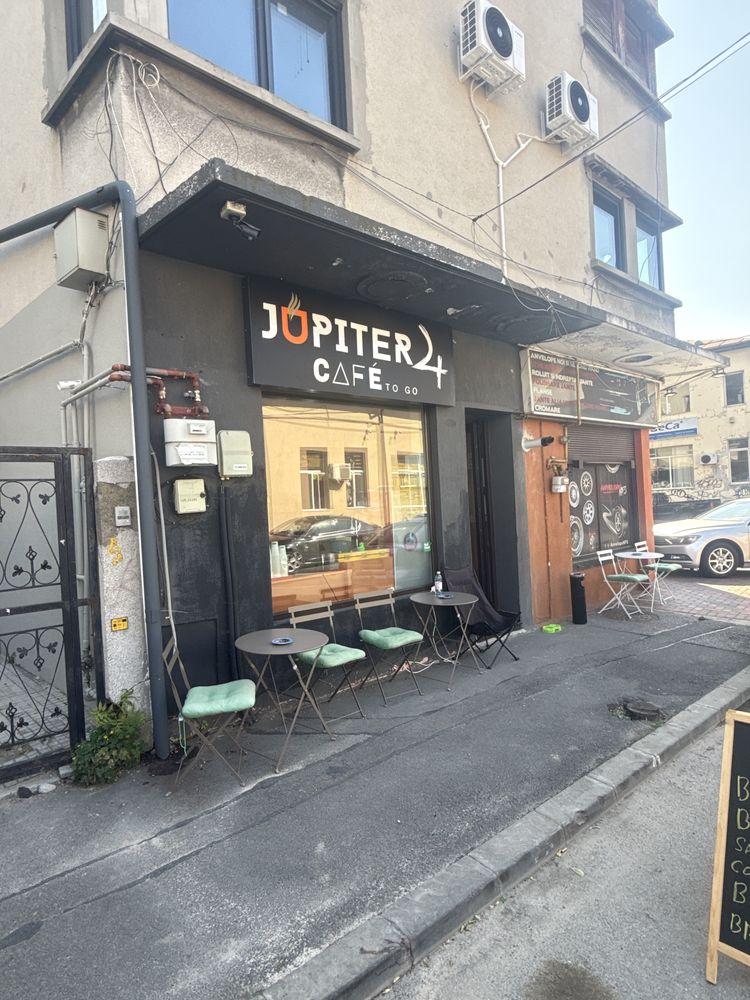 Cafenea de vanzare