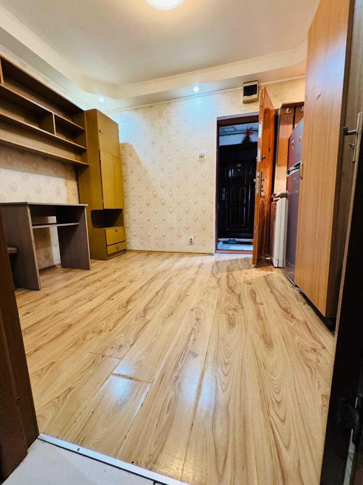 Privat, vand garsoniera Aparatorii Patriei, METROU, COMISION 0%