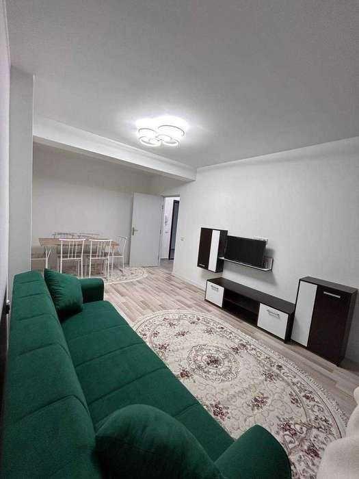 Apartament de vanzare 2 camere | HomeLuk Residence Sector 4 | 89.999 Euro - imagine 1