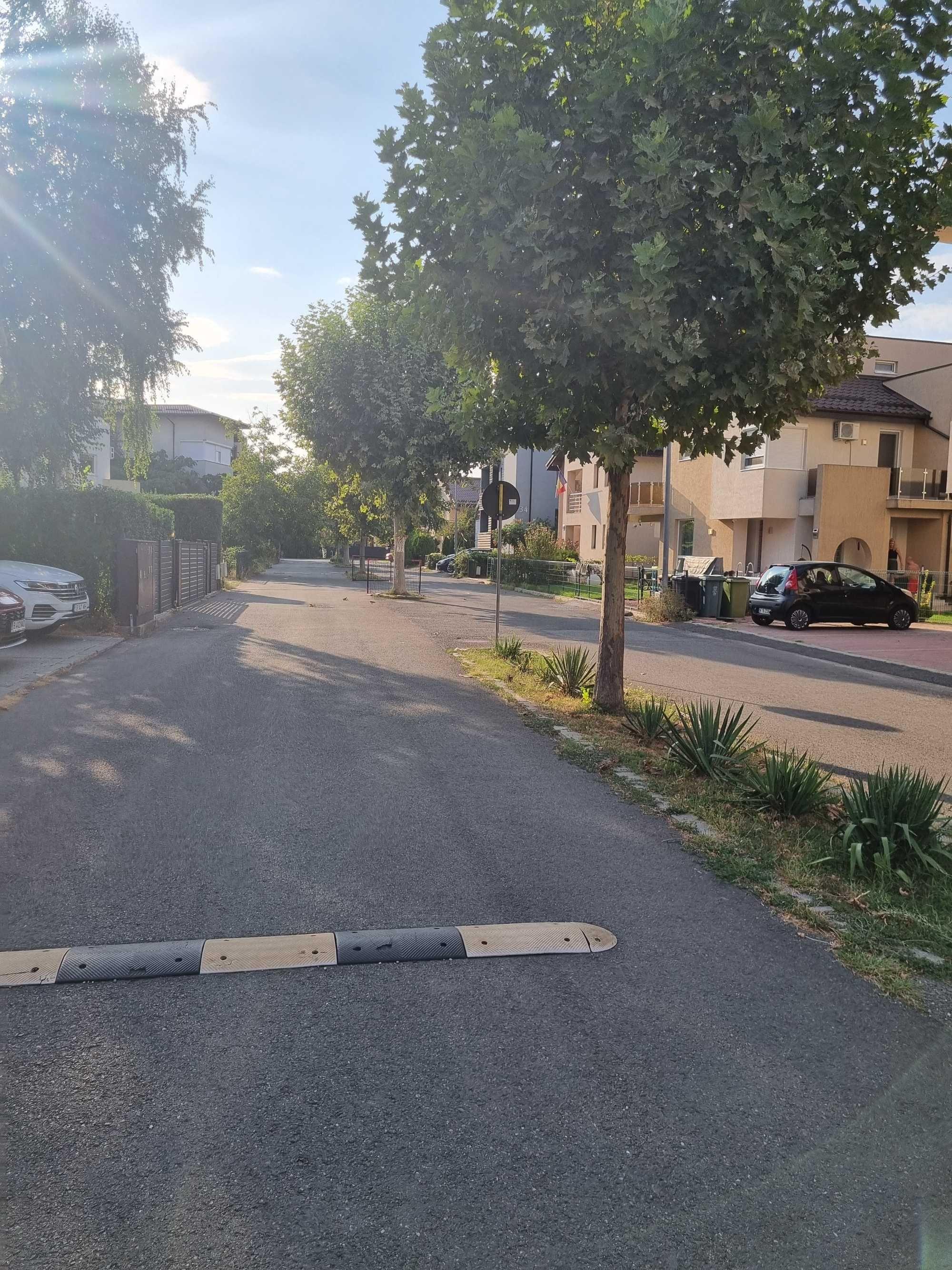 Apartament 2 camere Aurel Persu – Complex Rezidențial, Sector 4