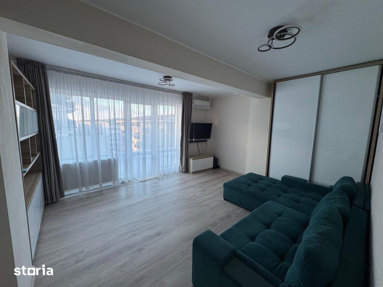 Apartament 2 camere 100mp + Loc parcare inclus