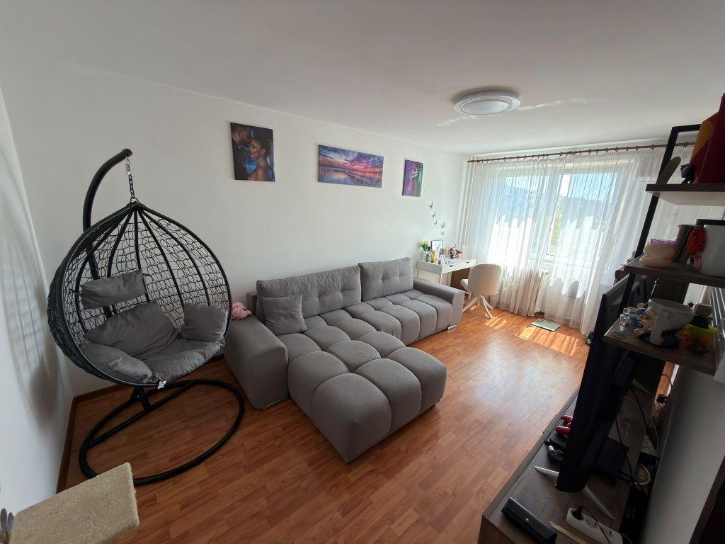 Direct proprietar: vând apartament 3 camere decomandat confort 1 sporit - imagine 1