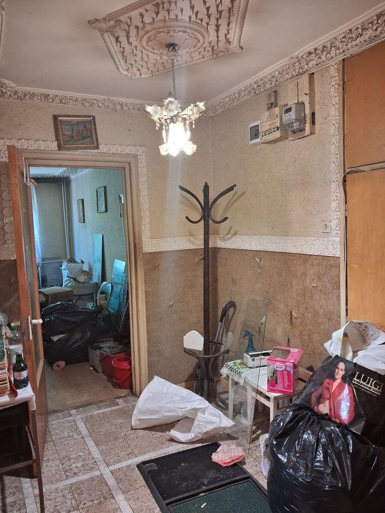 Proprietar , Berceni spital Bagdasar Arseni , piata Berceni-Oltenitei - imagine 1