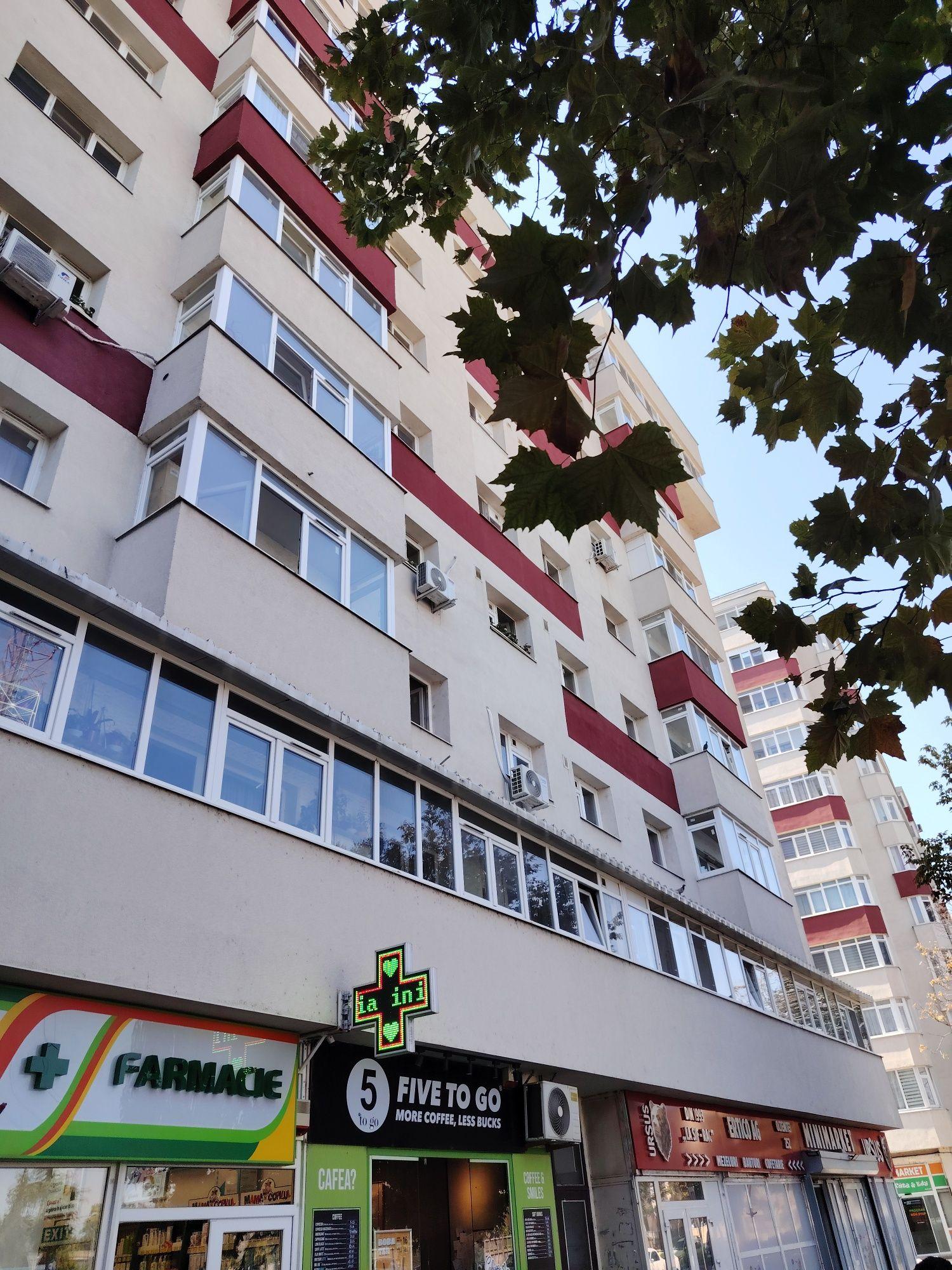 Berceni - Metrou Aparatorii Patriei - 3 camere - imagine 1