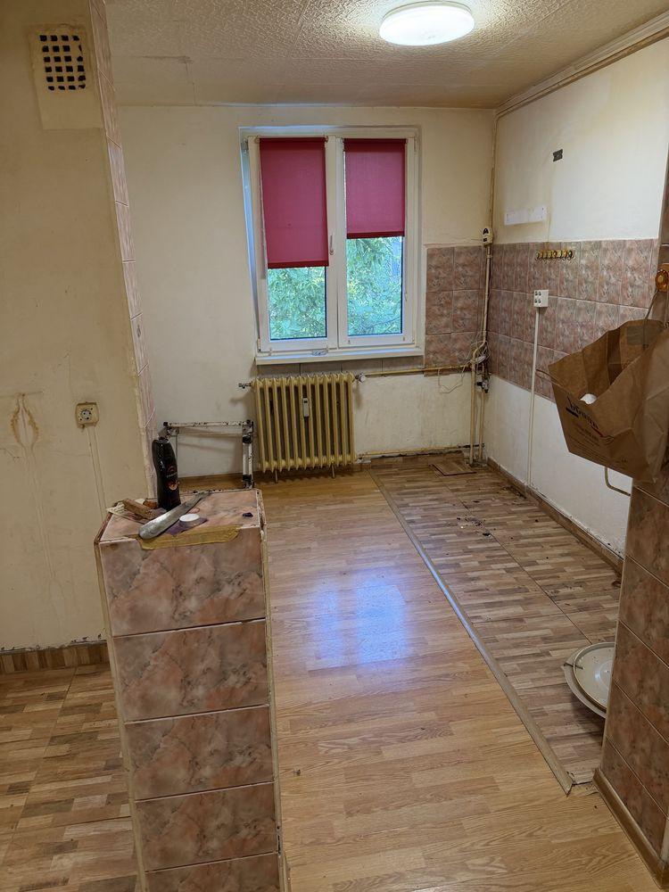 Proprietar, apartament 3 camere Berceni - imagine 1