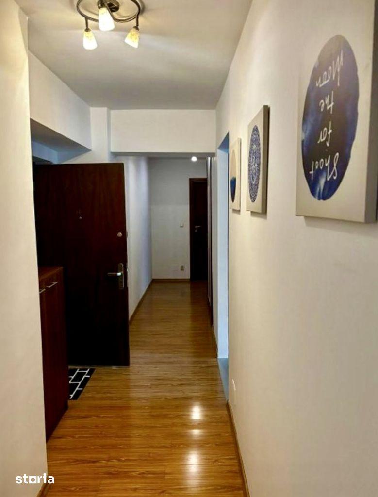Proprietar inchiriez Ap 3 camere ->Fantana Florilor->Bd. Al. Obregia - imagine 1