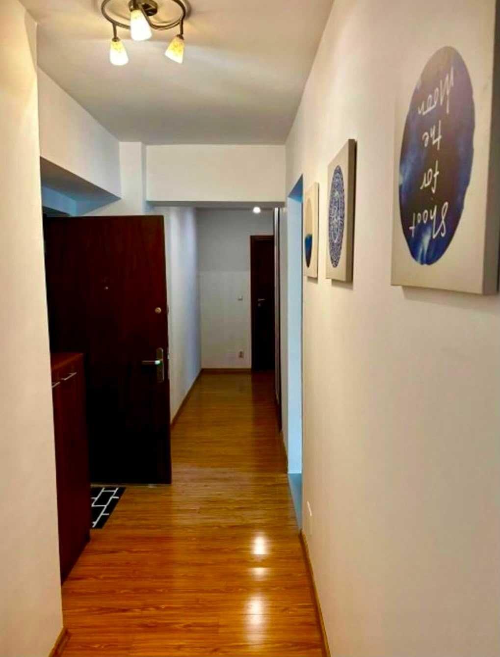Proprietar închiriez apartament 3 camere – Fântâna Florilor –> Bd.Al. Obregia