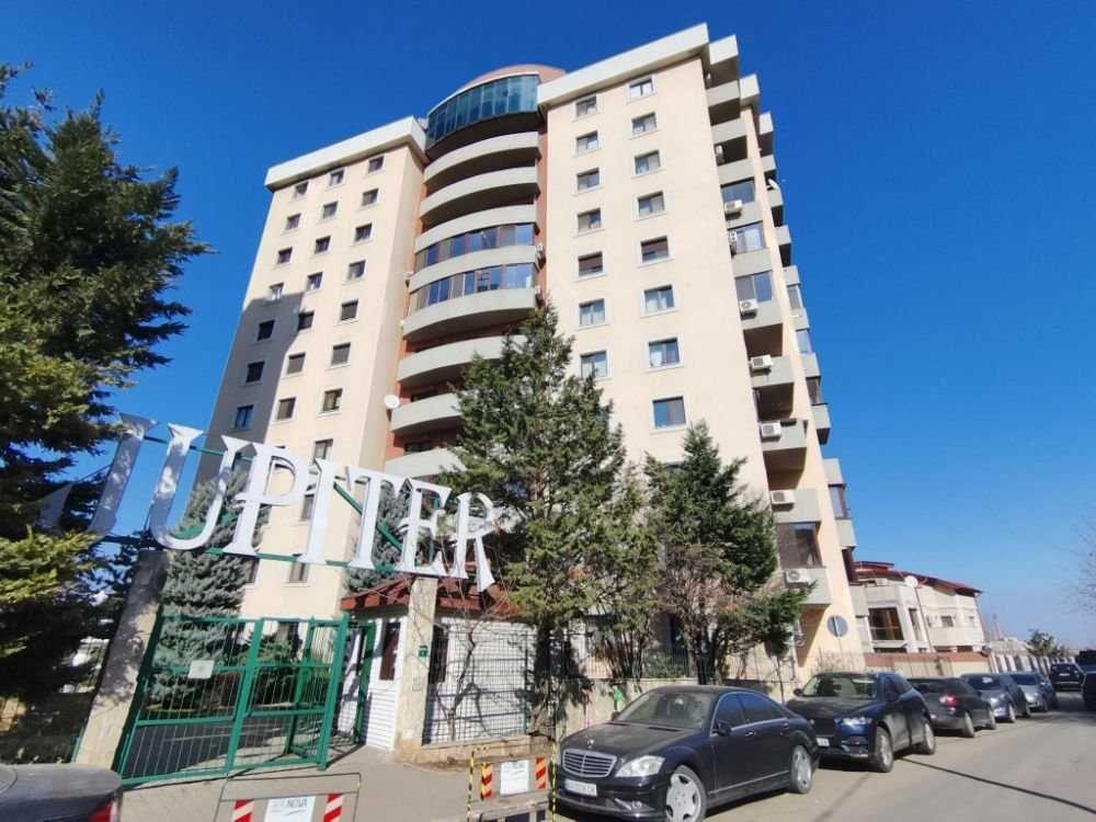 Inchiriez apartament de 3 camere in Complex Jupiter Bucuresti - imagine 1