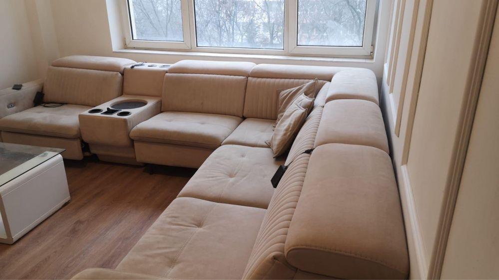 Apartament 3 camere Piata Unirii langa metrou - imagine 1