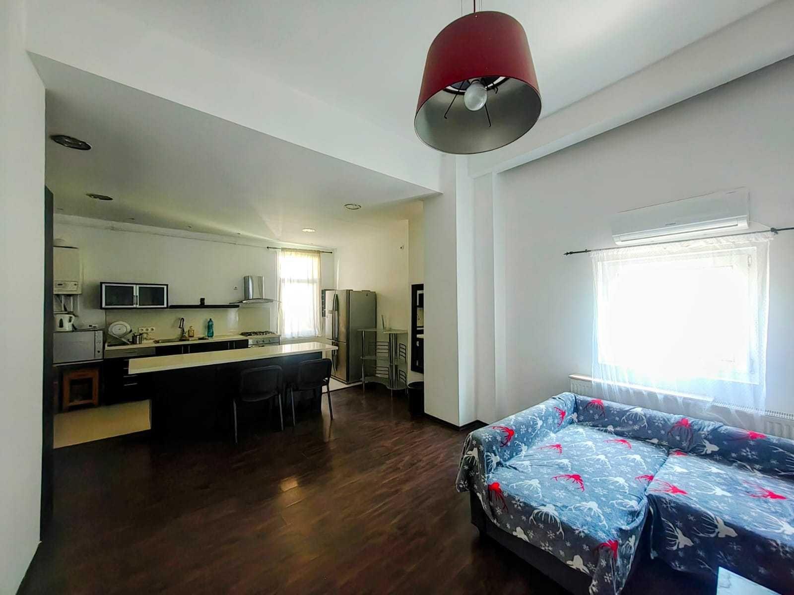 Inchiriere appartament 4 camere termen lung sau scurt