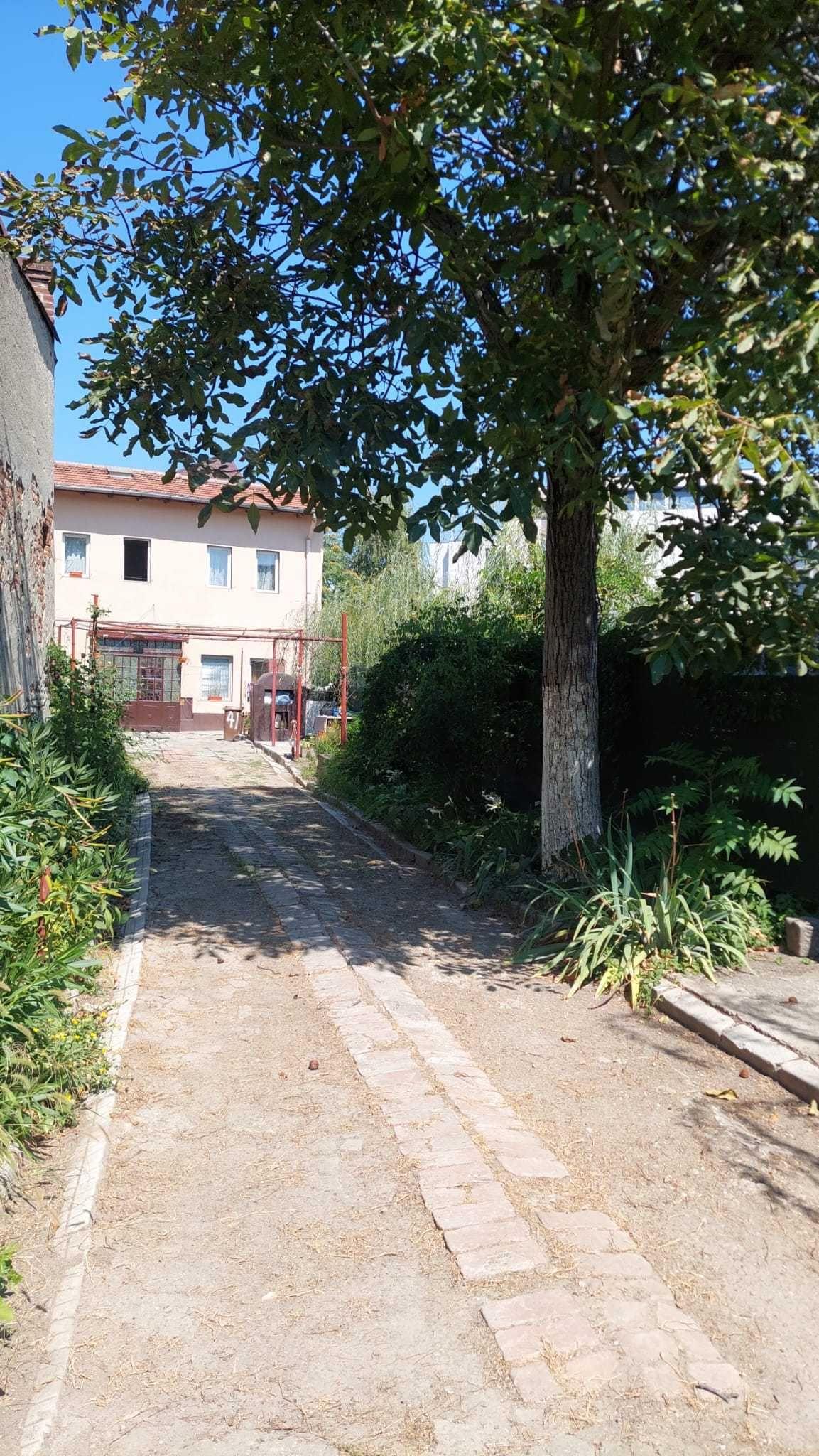 Vand casa Bd. Cantemir-Bd. Marasesti