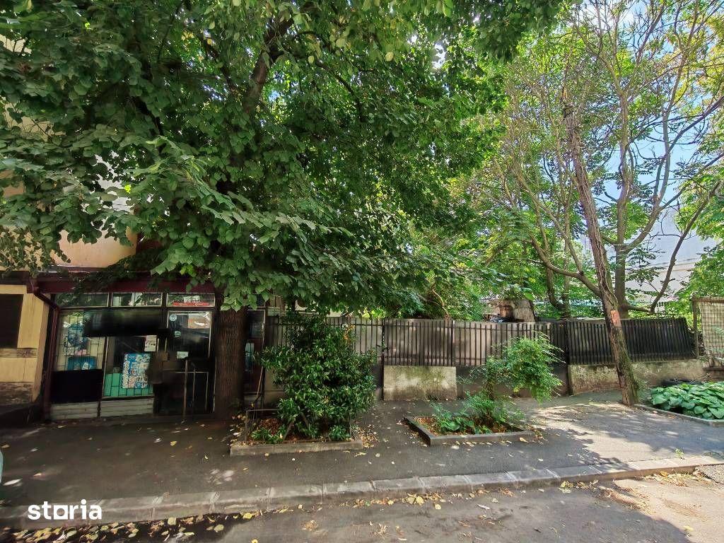 Proprietate de 382m, fatada de 12m, Brancoveanu,la 5 min metrou - imagine 1