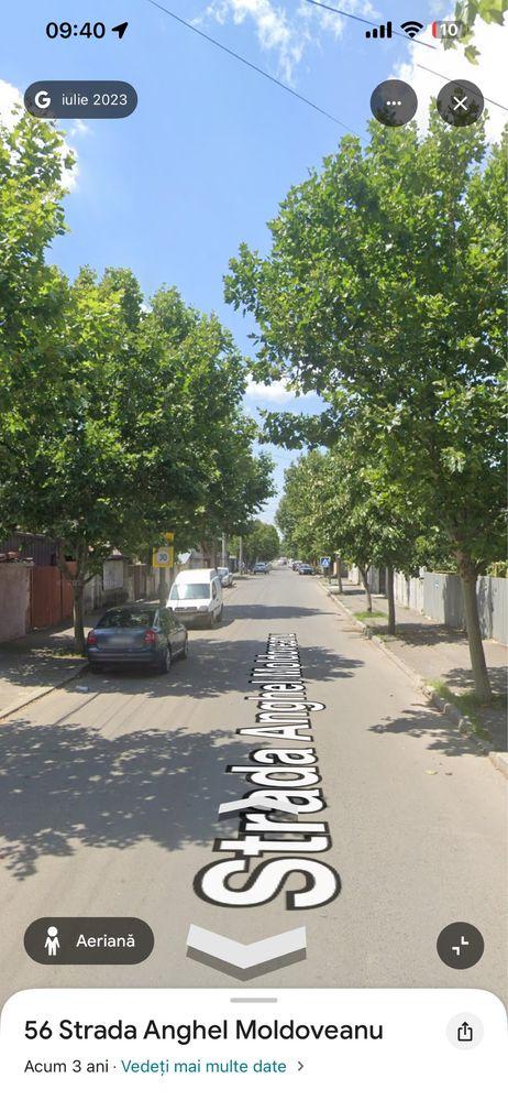 Propietar vând teren 737 mp București sector 4 Luica-sos giurgiului - imagine 1