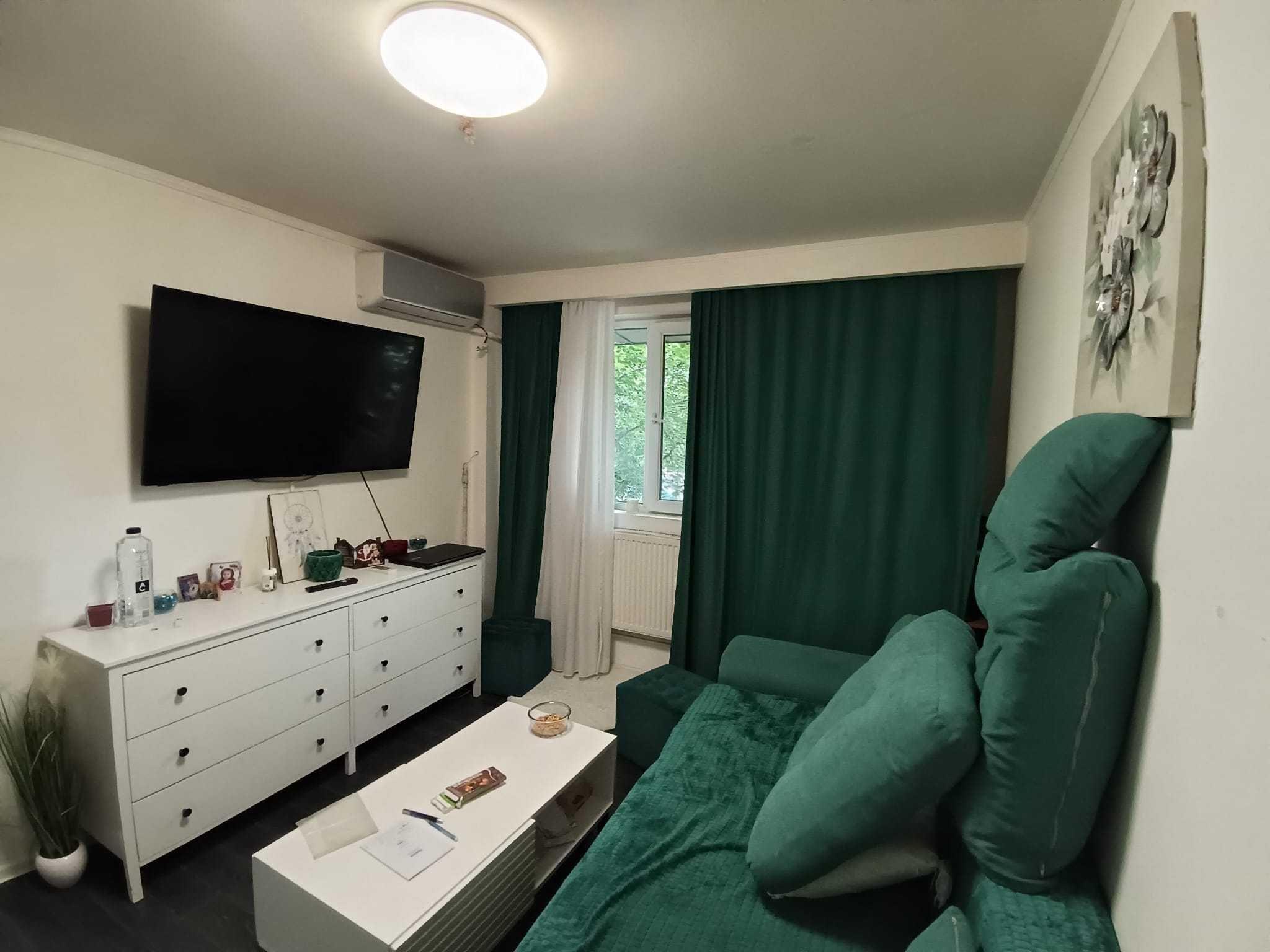 De vanzare apartament 2 camere zona Rahova Malcoci Aleea Vicina