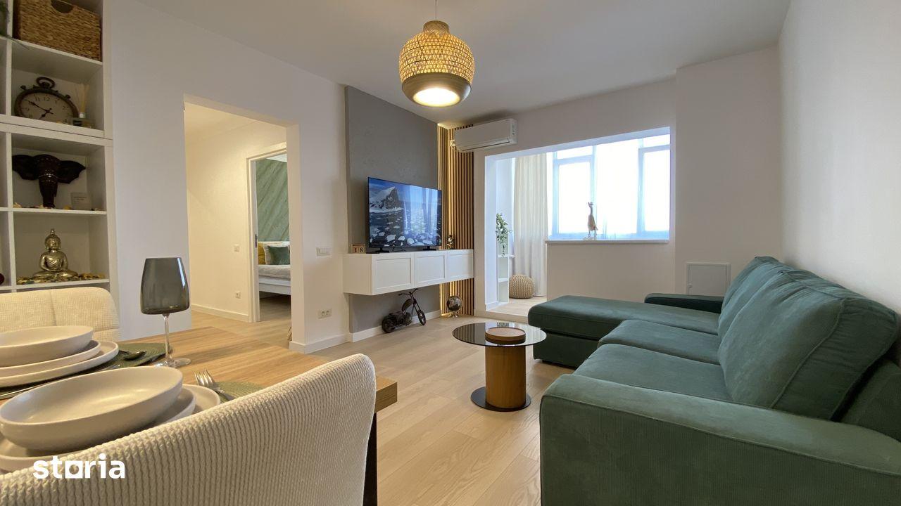 Panduri-Marriott -Pentru cei ce vor mai mult de la un Apartament !!!