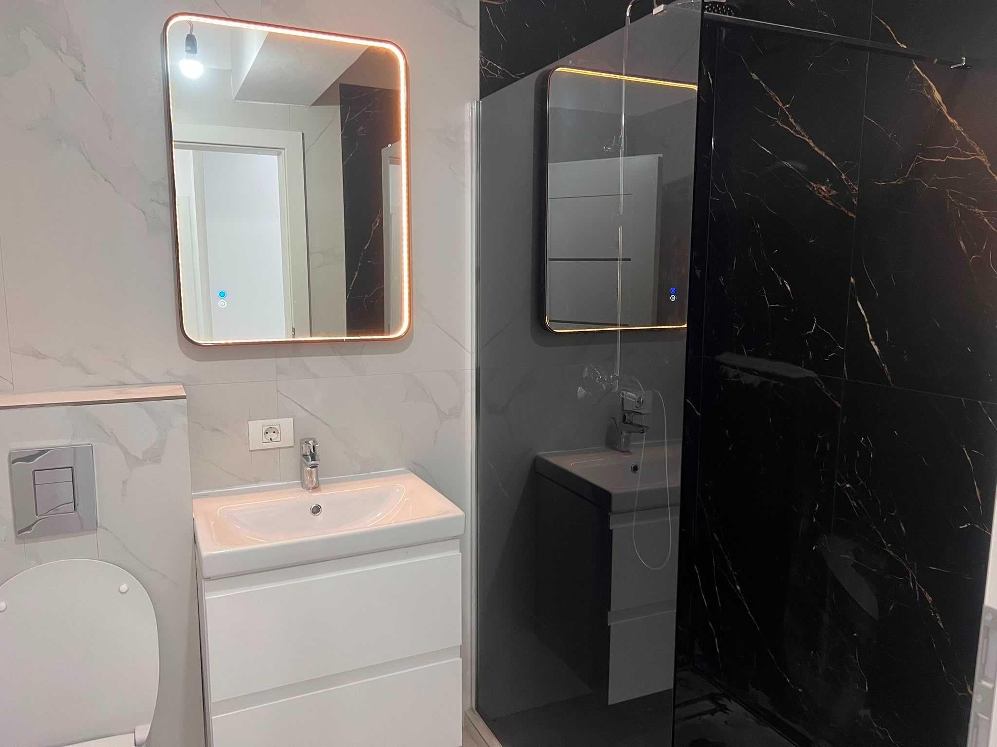 Apartament decomandat cu 2 camere de vanzare Rahova - comision 0% DIRECT DEZV