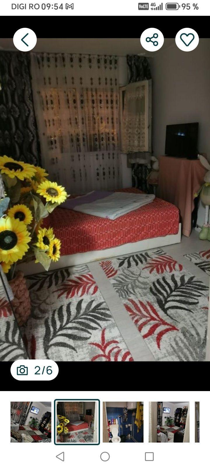 Vând apartament 2 camere
