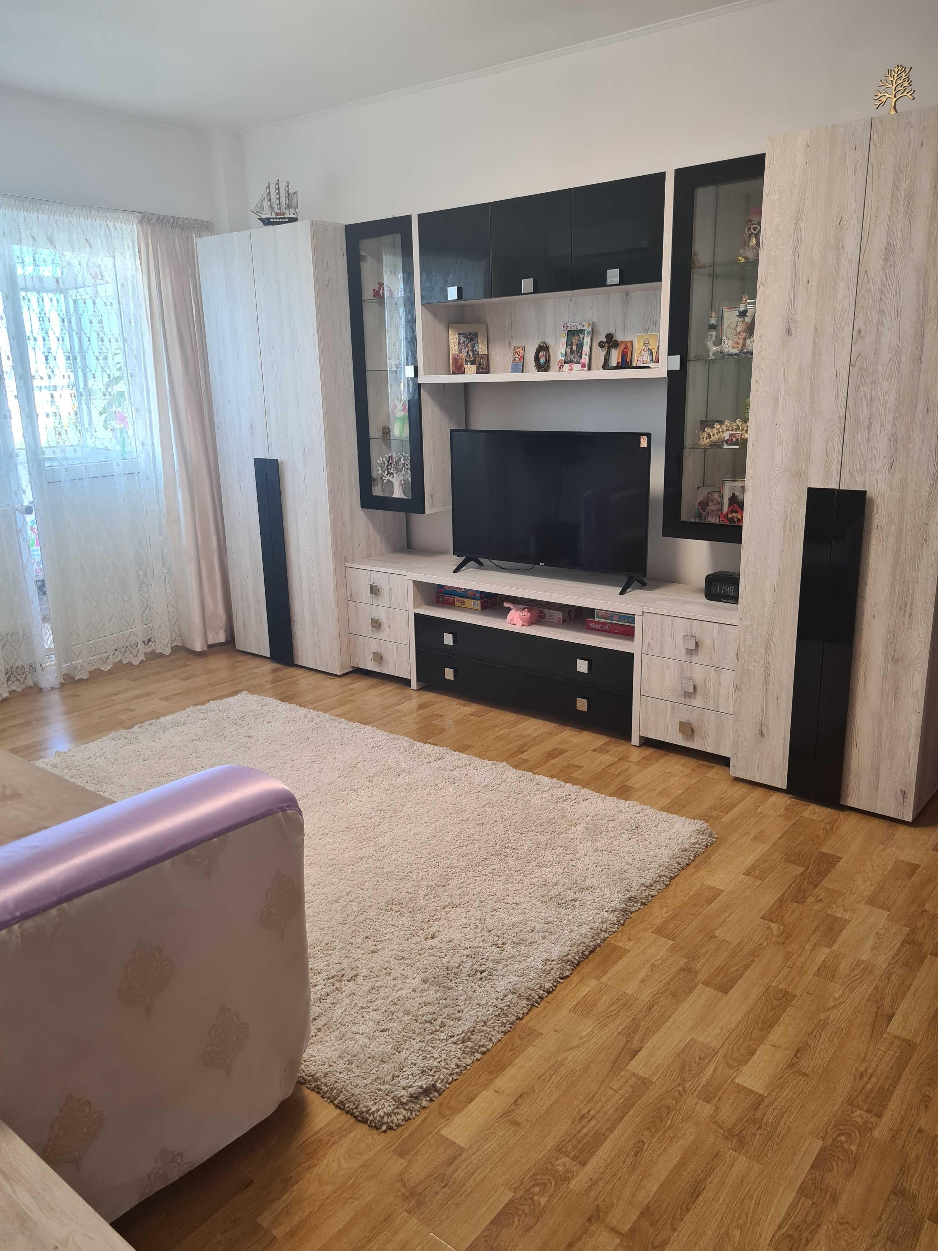 Vand apartament 2 camere, sector 5, partial mobilat,  confort1, 100.000 euro!