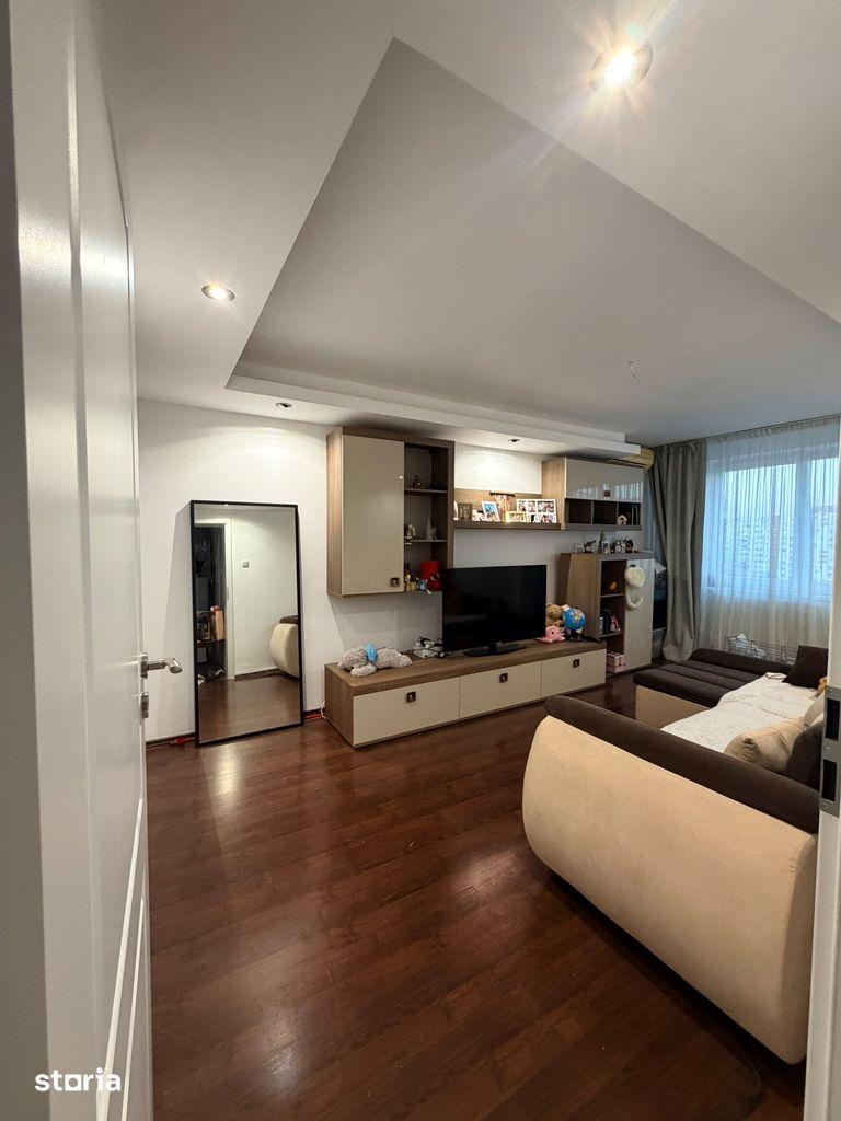 Apartament,