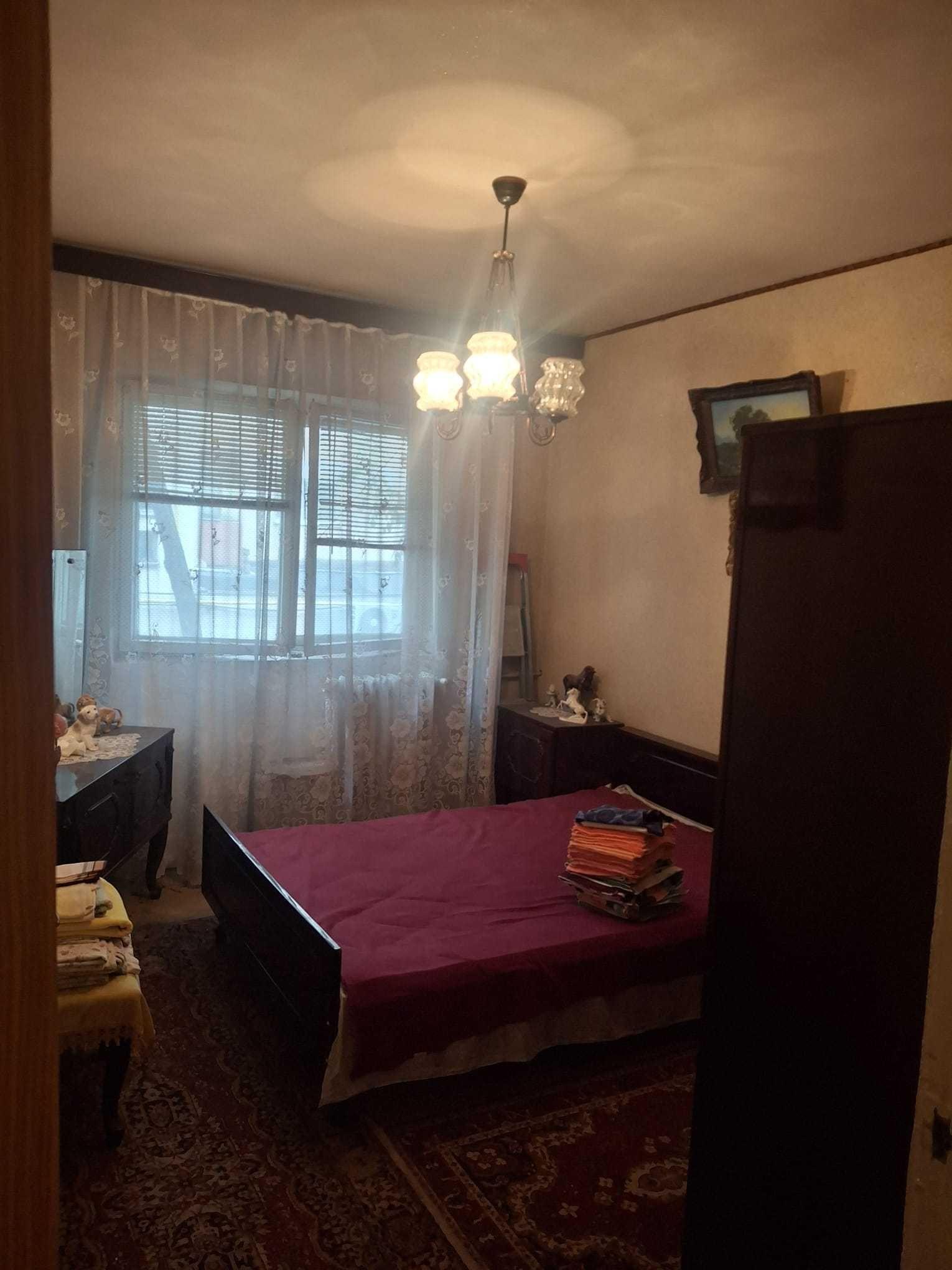vanzare 3 camere Petre Ispirescu