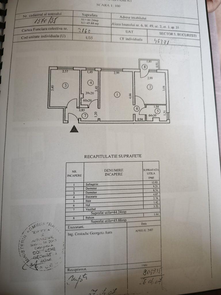 3 Camere Salaj Propietar

camere Sălaj | Centrală nouă | AC |

Boxă în acte | Mobilat complet