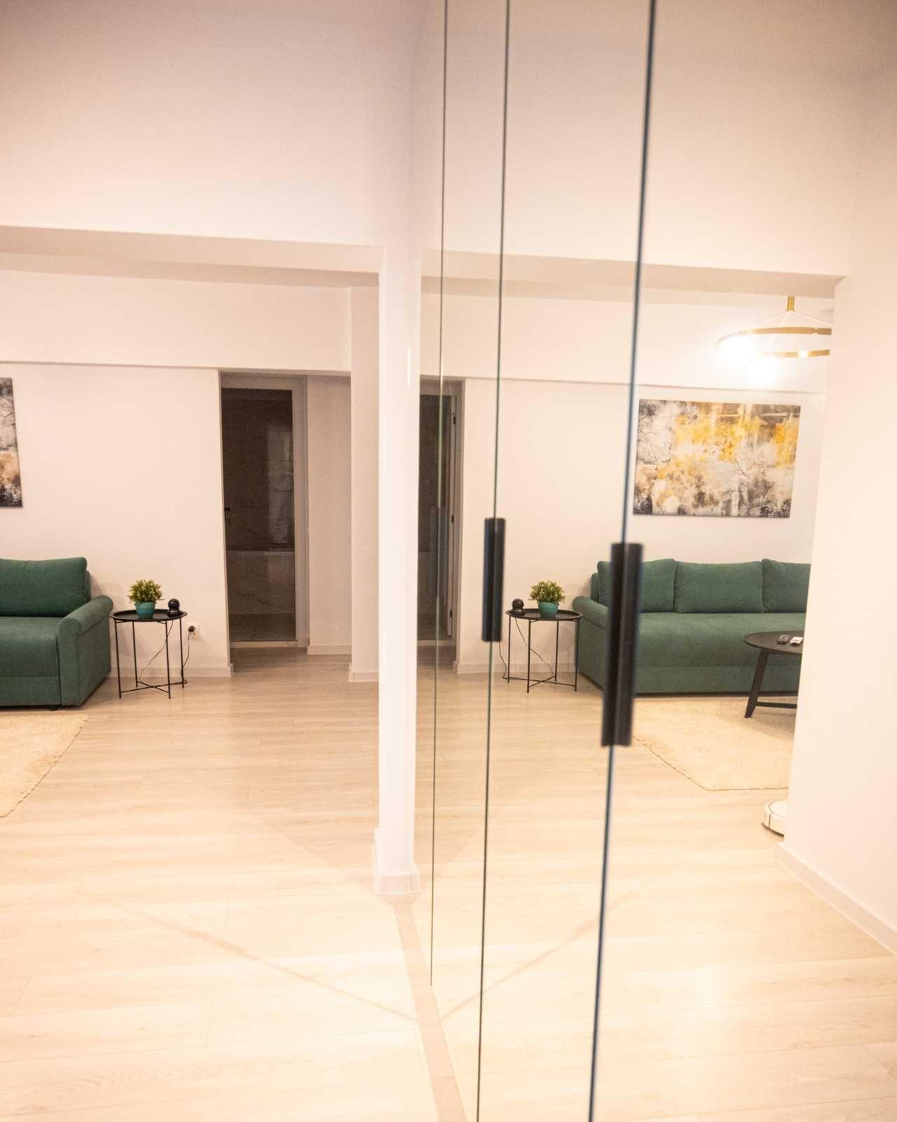 Apartament 3 Camere | Complet Renovat | 13 Septembrie - imagine 1