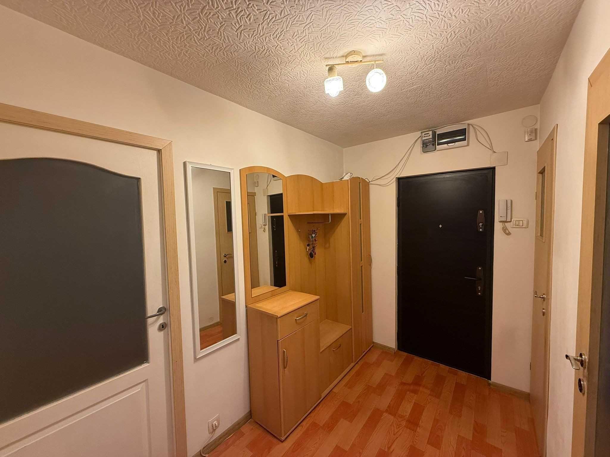 Vanzare apartament 4 camere decomandat + balcon | 79,43 mp | 2 bai | Teius - Rahova, Sector 5, Bucuresti | 127.000 € | Direct proprietar - imagine 1