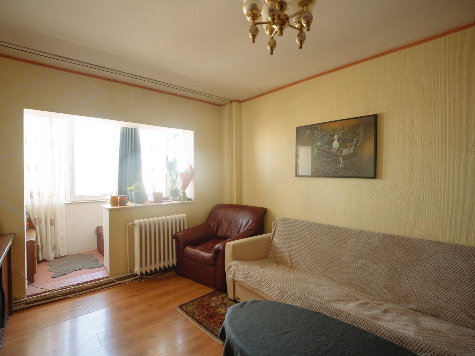 Imobiliare/Vanzare apartament 4 camere, str. Margeanului, Bucuresti, 145 000 euro - imagine 1