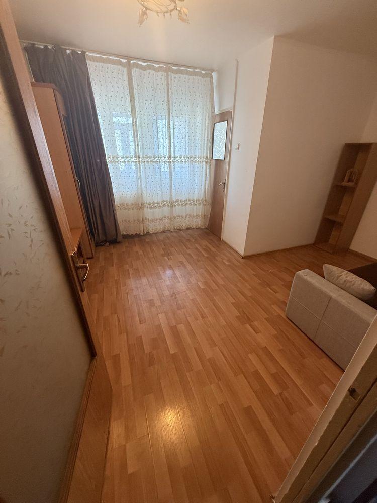 Garsonieră mobilată de închiriat – Sector 5, str. Bârca – 350 € negociabil - imagine 1