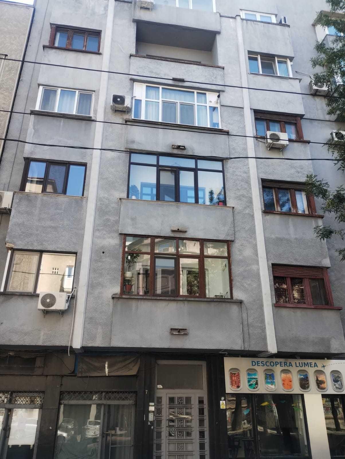 Inchiriez garsoniera dubla ultracentral Bucuresti Bdul Kogalniceanu 7 - imagine 1