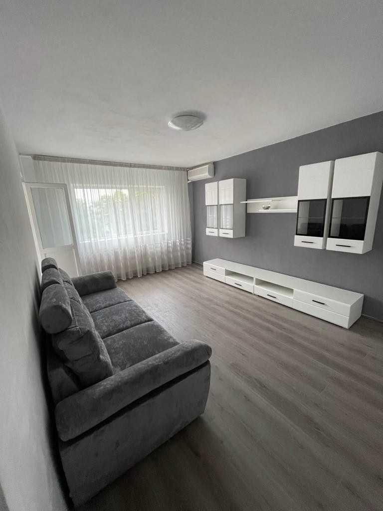 Apartament 2 camere de inchiriat, decomandat, confort 1, zona Peco Salaj - imagine 1