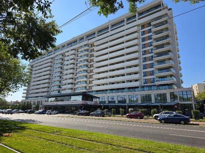 DE ÎNCHIRIAT – Apartament 2 camere | Central Address Residence | 68 mp | Parcare subterană + boxă