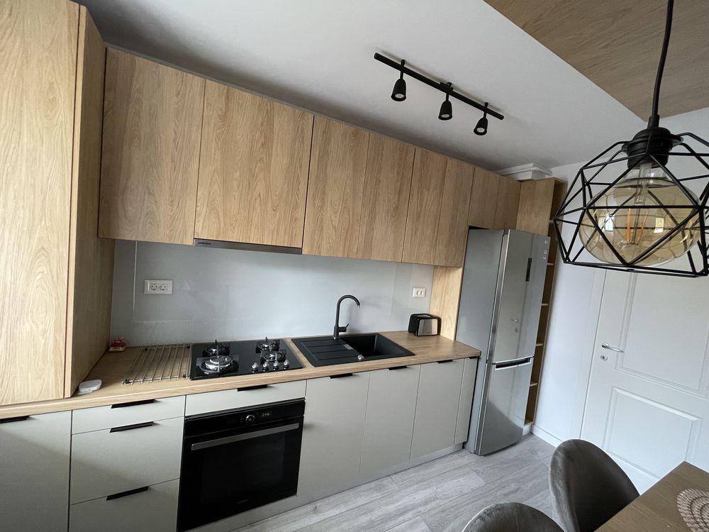 Apartament 2 camere Catedral Residence Marriot