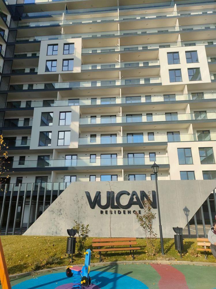 Inchiriez apartament  Vulcan Residence