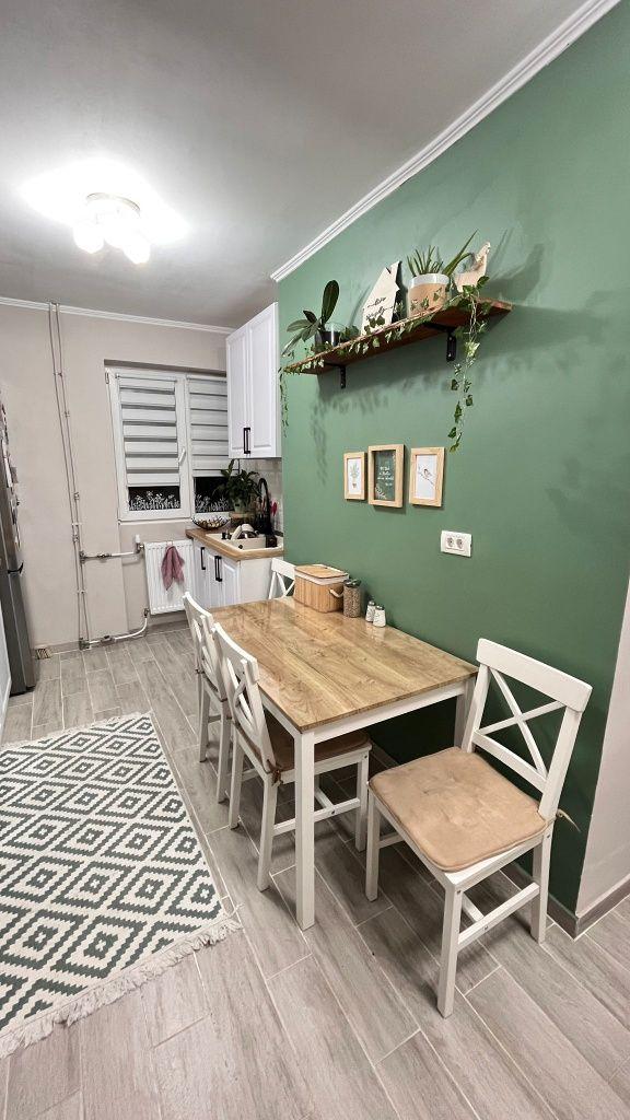 Apartament renovat complet Iosia