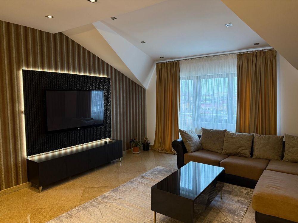 Apartament 3 camere,strada Margeanului