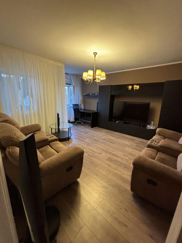 Apartament 3 camere Drumul Sarii One Cotroceni