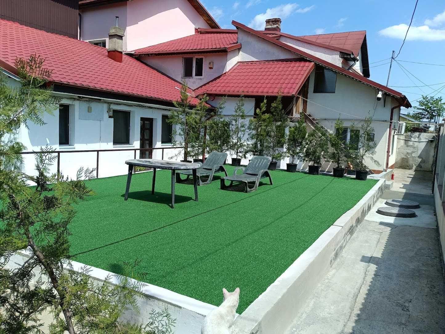 Casa 170 mp cu teren 570 mp  Bucuresti-Magurele int. cu Antiaeriana si Alexandriei