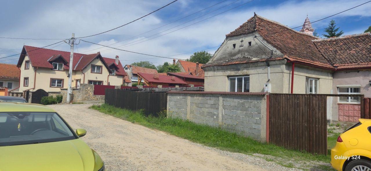 Casa vanzare Purcareni, Brasov, zona linistita