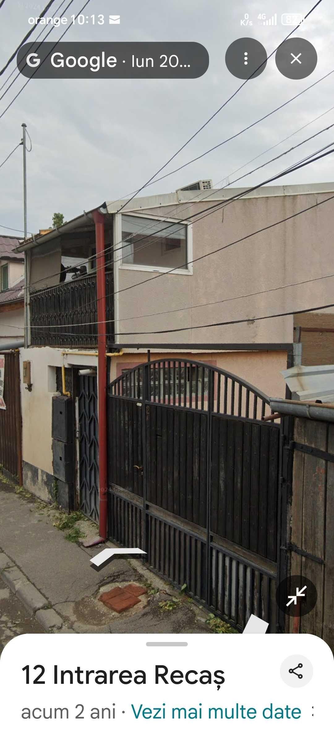 Închiriez Casa in București - imagine 1