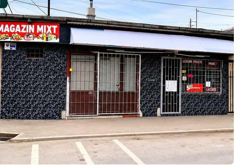 Spațiu Comercial Stradal 50 mp - Rahova, Sector 5 - imagine 1