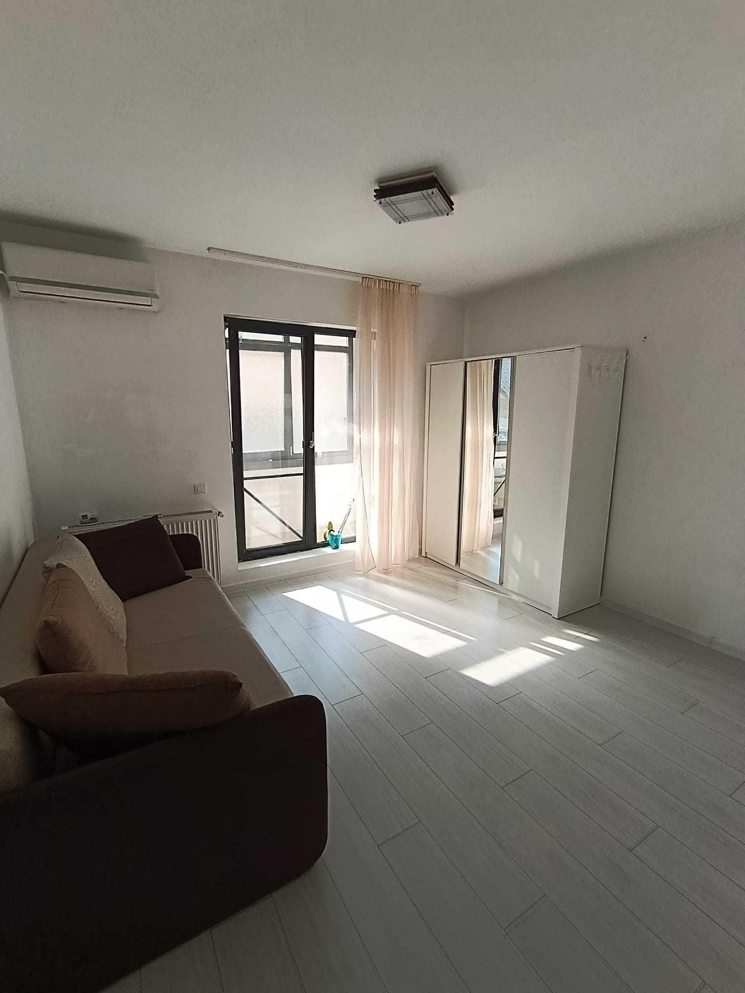 Garsonieră 41 mp în Vilă (2018) + PARCARE  nr CADASTRAL Inclus | 15 min Metrou Preciziei