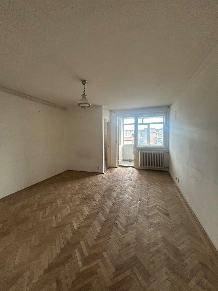 Garsonieră de vânzare piața veteranilor NEGOCIABIL