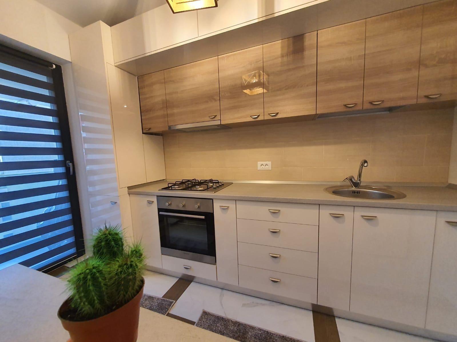 Garsoniera de vanzare in complex Plaza Residence- metrou Lujerului