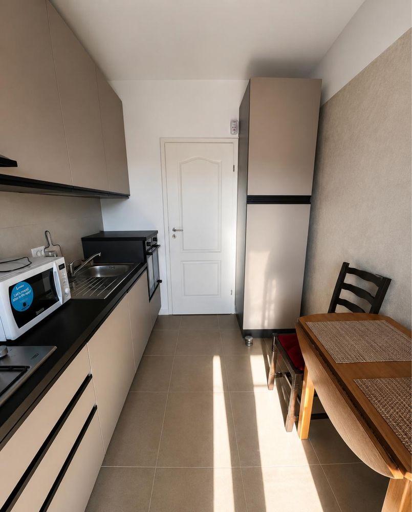 Vand garsoniera DIRECT PROPRIETAR Plaza Residence Faza 4
