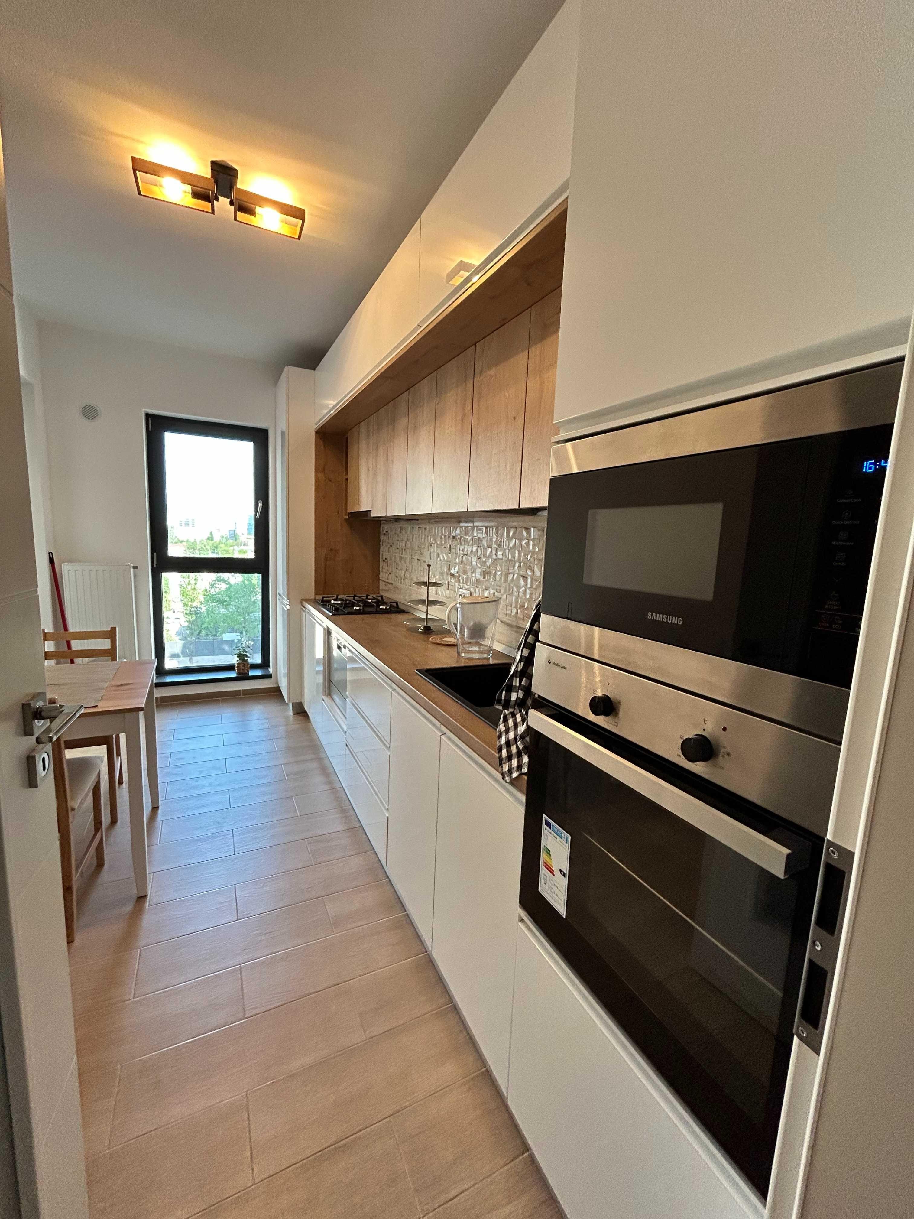 Apartament 2 Camere 55 mp Exigent Plaza Faza 4 - Comision 0%