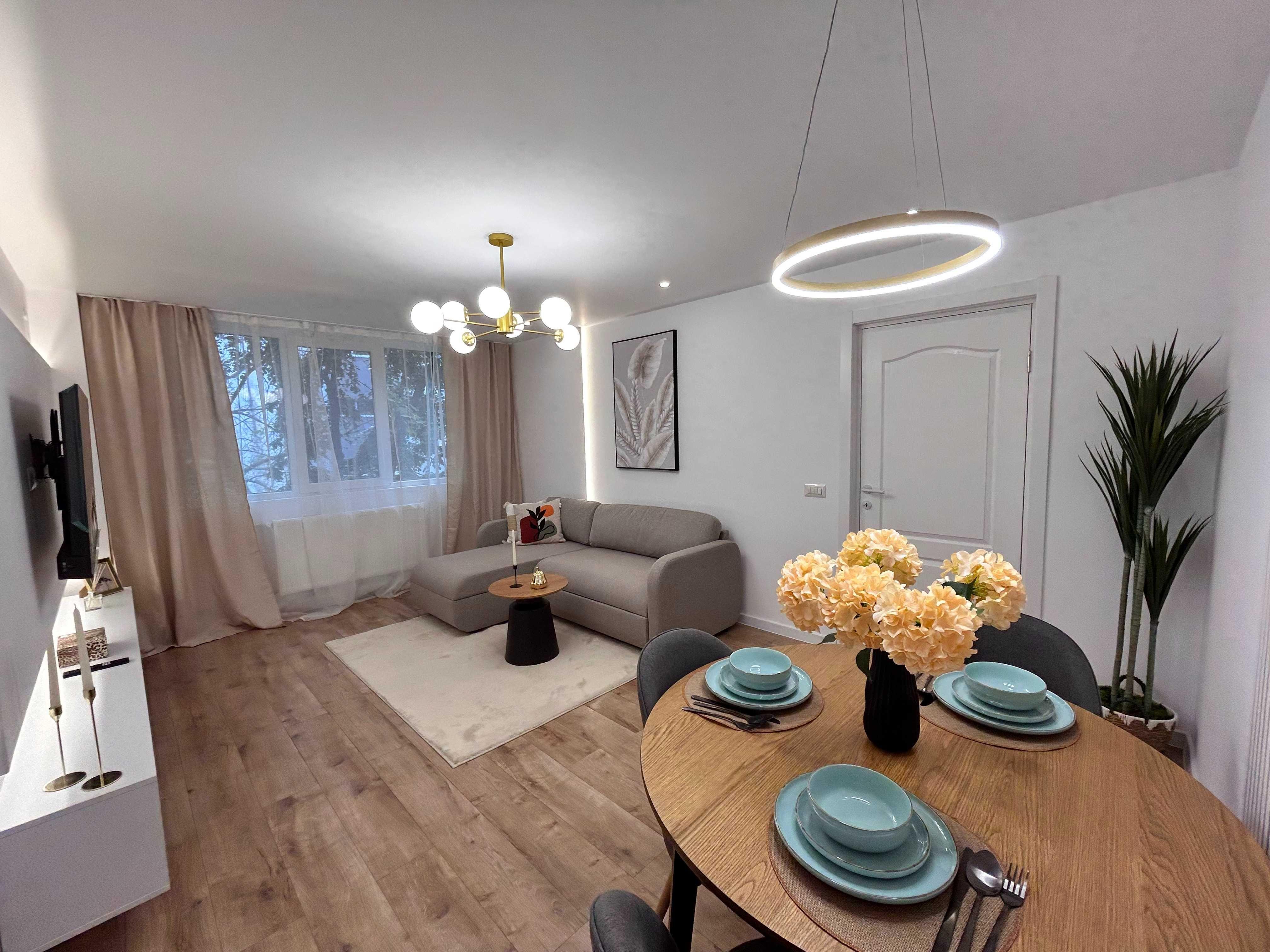 PROPRIETAR-Apartament 2 camere decomandat-Drumul Taberei-Metrou Romancierilor